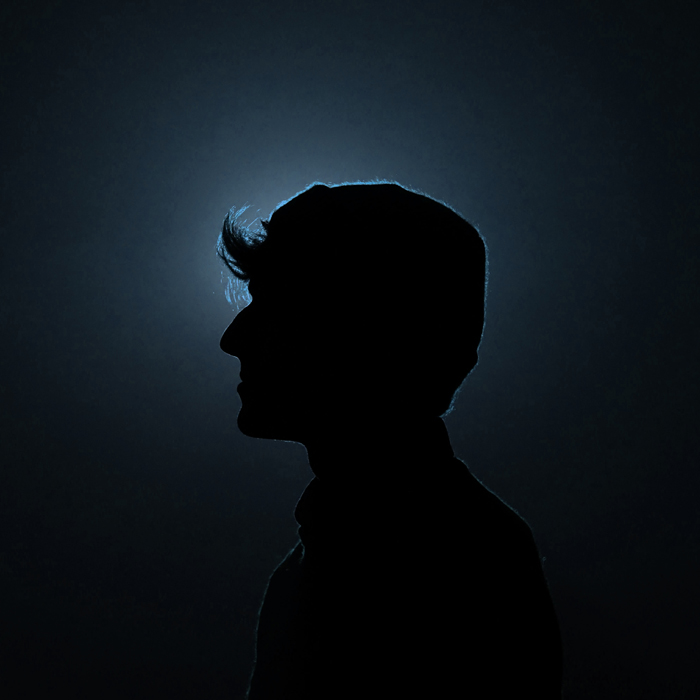 Ed Silhouette